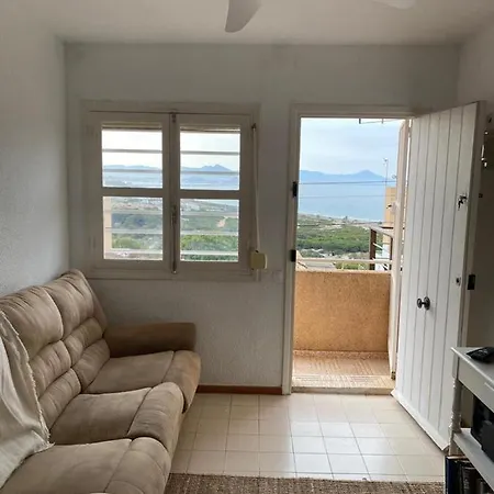 Casas De Odile Apartment *