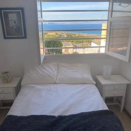 Apartment Casas De Odile