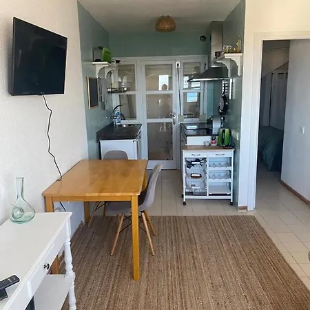 Apartment Casas De Odile *