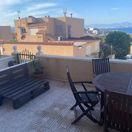 Casas De Odile